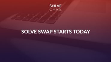 Solve.Care SOLVE token swap starts today